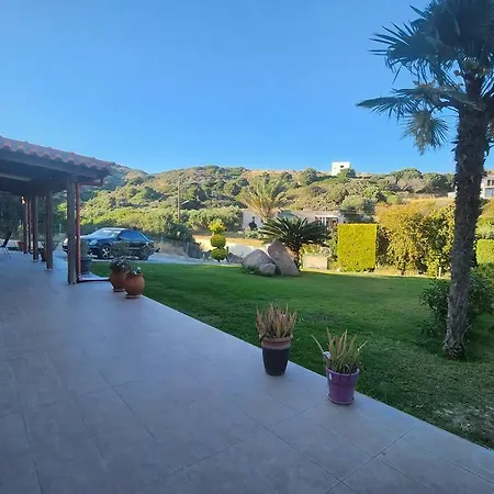 Lux House With Garden Villa *