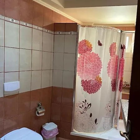 Lux House With Garden Villa Kampos (Kos)