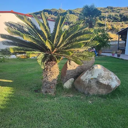 Lux House With Garden Villa Kampos (Kos)