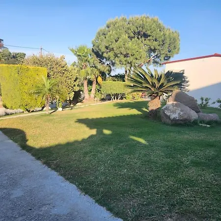 Lux House With Garden * Kampos (Kos)